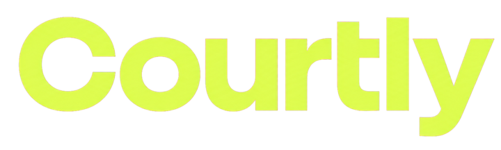 Courtly